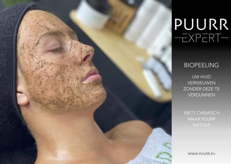 BIOPEELING