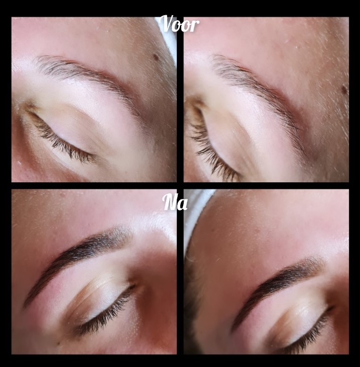 Henna Brows Divinity Beauty Salon